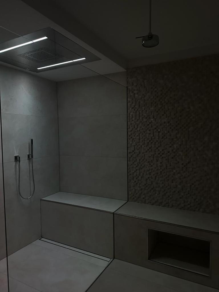 Luxury Penthouse In The Center Nuremberg