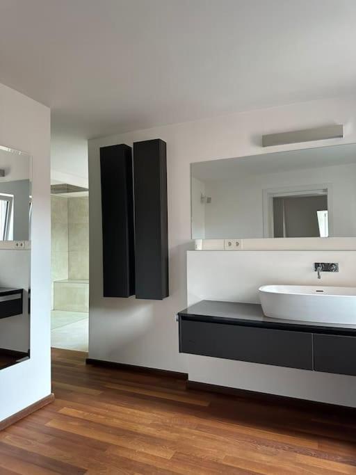 Apartment Luxury Penthouse In The Center