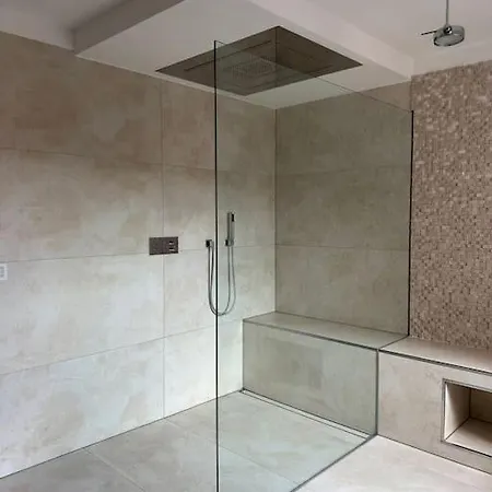 Apartamento Luxury Penthouse In The Center Núremberg Exterior foto