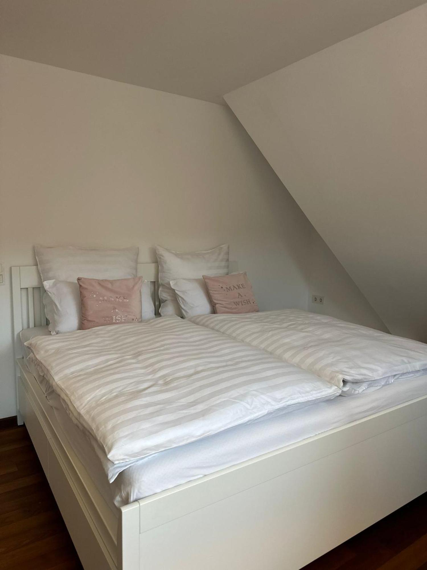 Apartamento Luxury Penthouse In The Center Núremberg