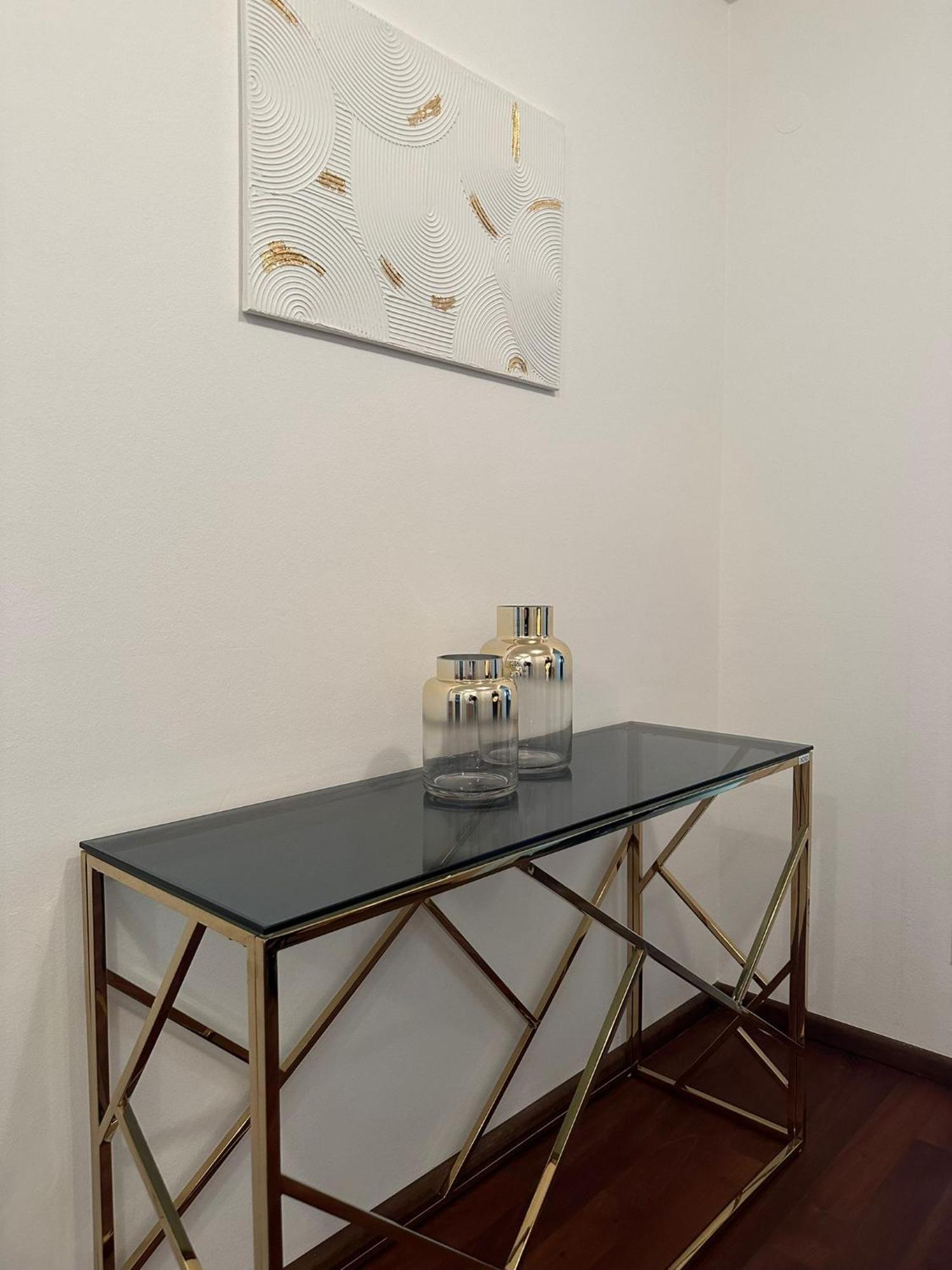 Luxury Penthouse In The Center Apartamento *