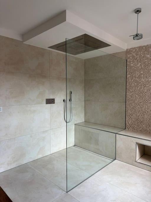 Luxury Penthouse In The Center Apartamento