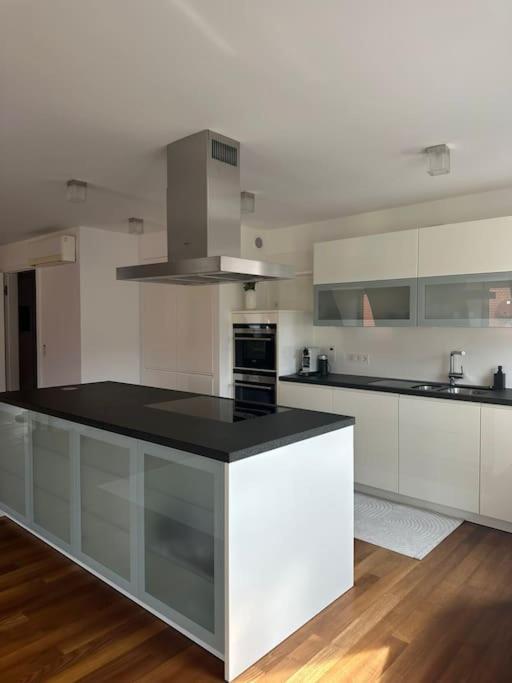 Apartamento Luxury Penthouse In The Center *