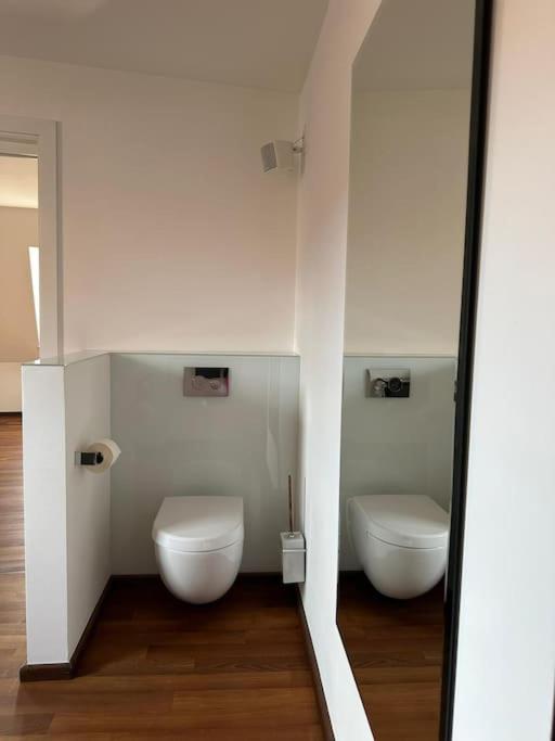 Apartamento Luxury Penthouse In The Center *